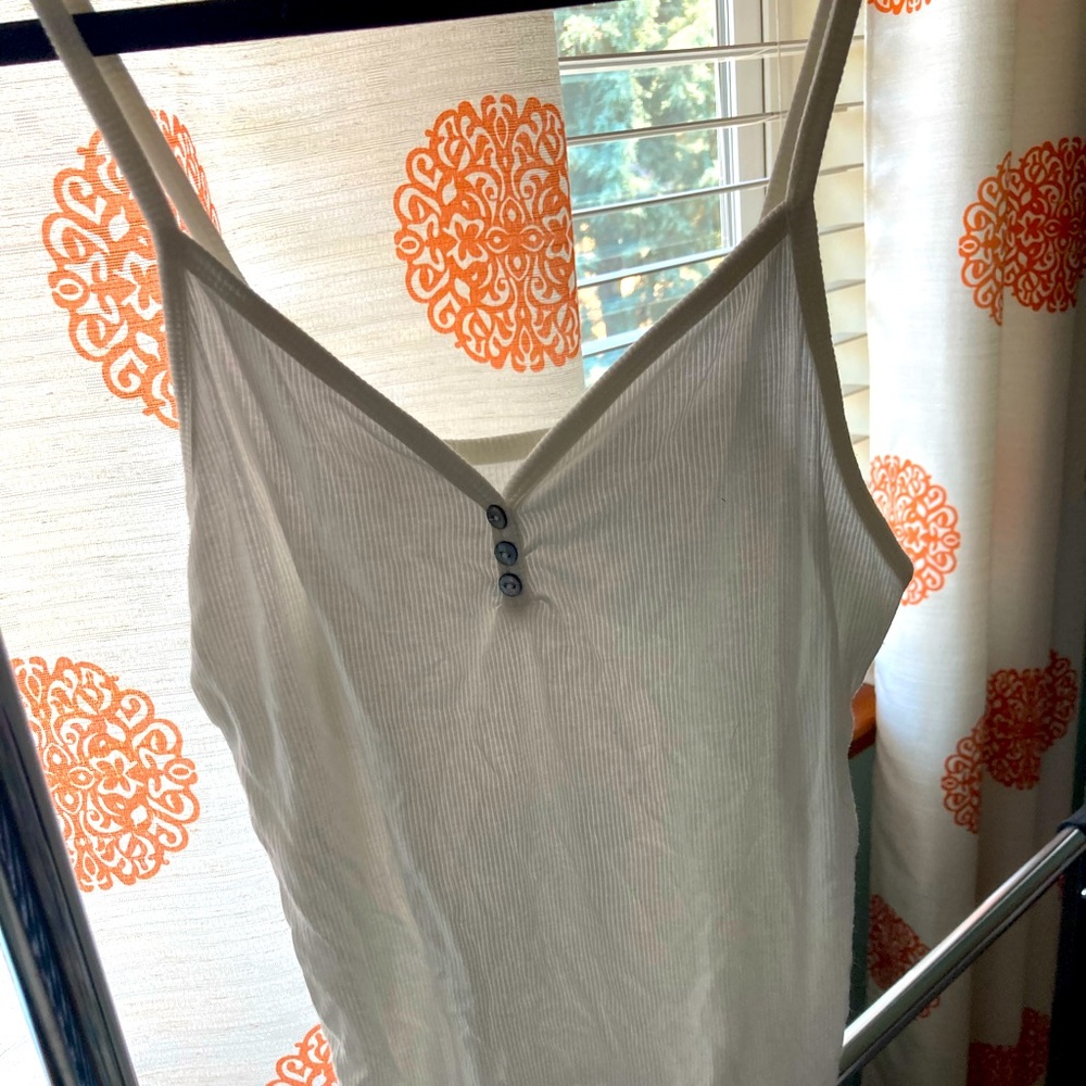 AMERICAN EAGLE: Tank Top